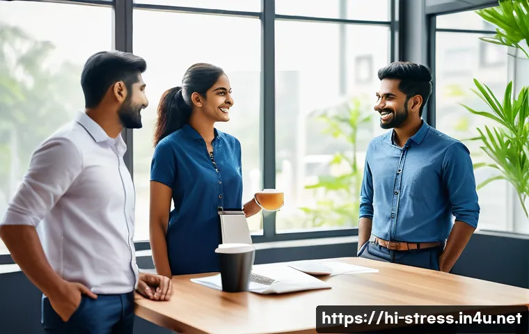 스트레스 해소를 위한 일상 루틴 관련 이미지 2